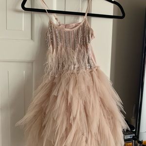 Little girls dress